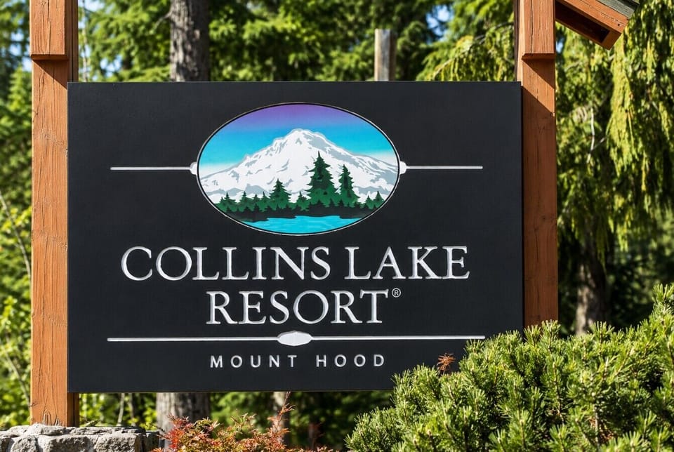 Welcome to Collins Lake Resort—your gateway to Government Camp and year-round adventure on Mt. Hood.