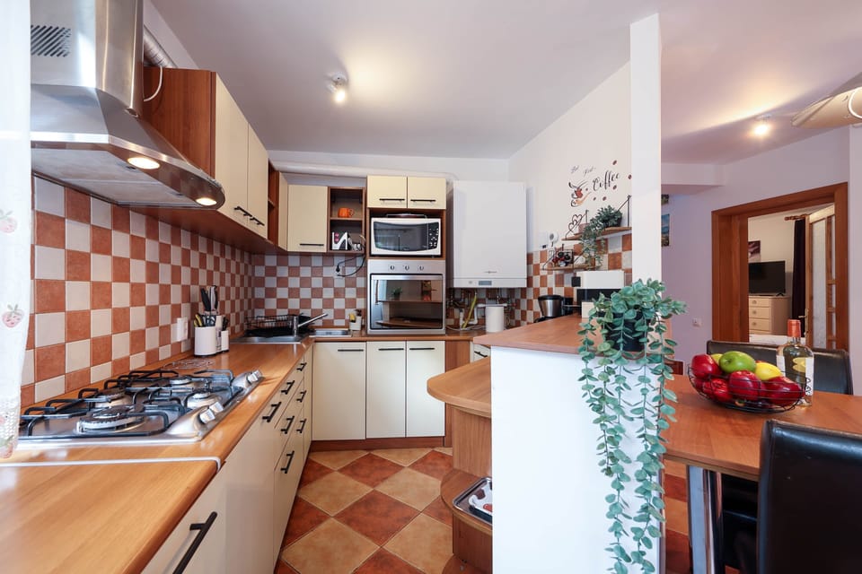 Kitchen - Mont'Arte