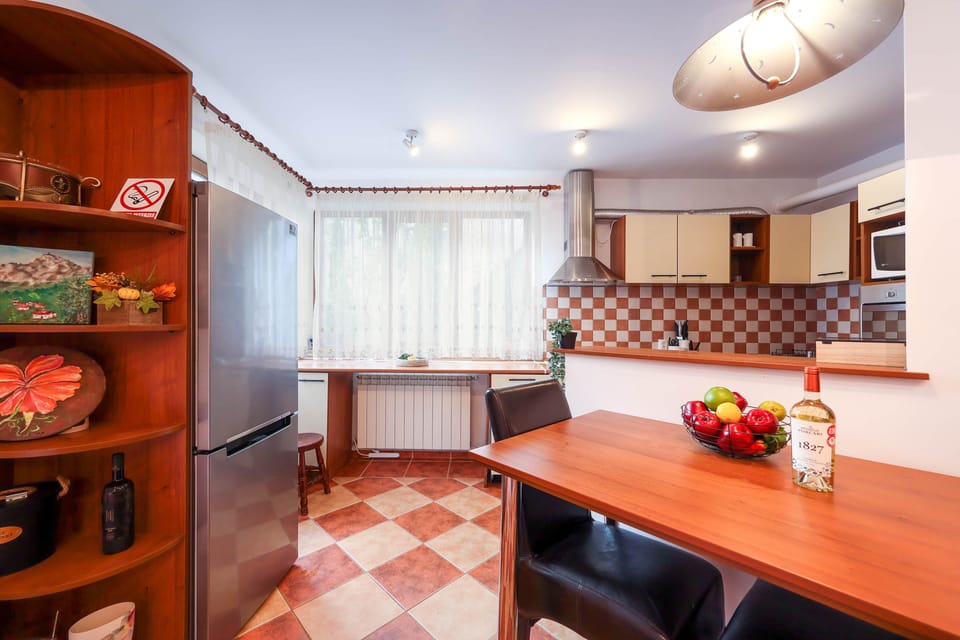 Kitchen - Mont'Arte