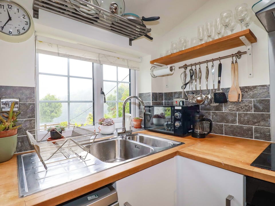 Dishwasher, cookware/dishes/utensils