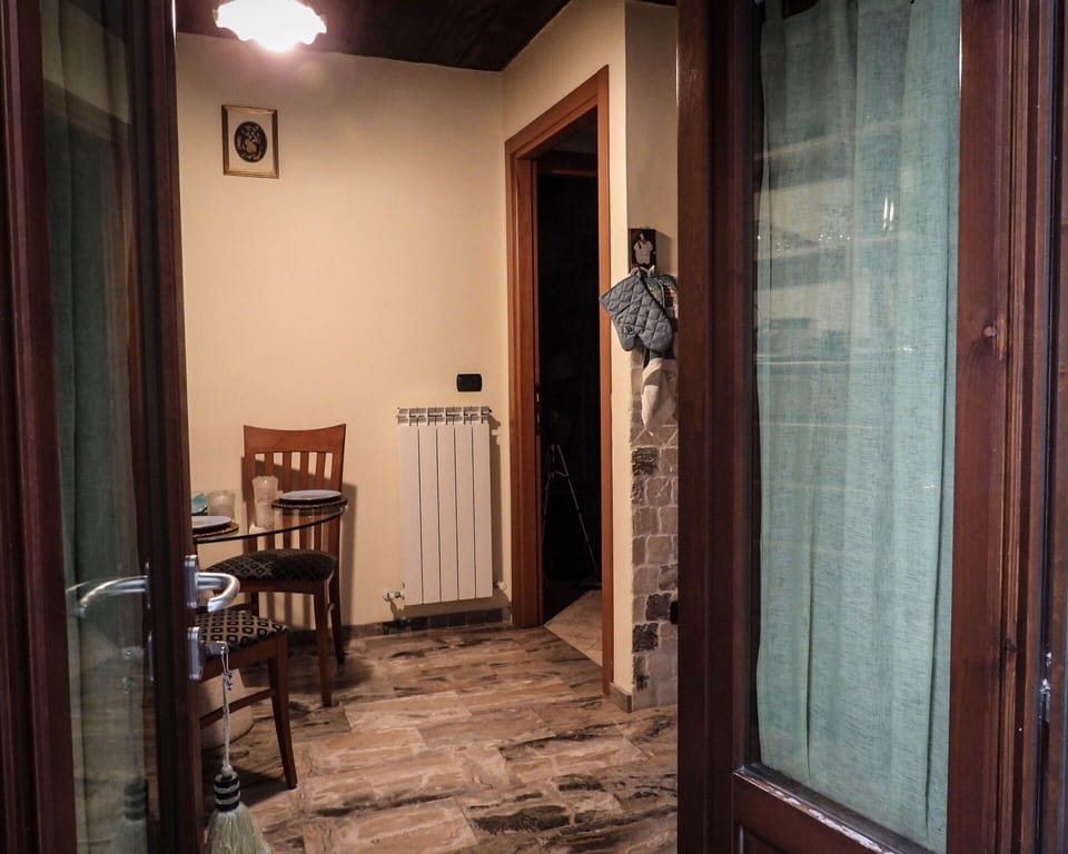 Autumn, Kitchen, Spring, Summer