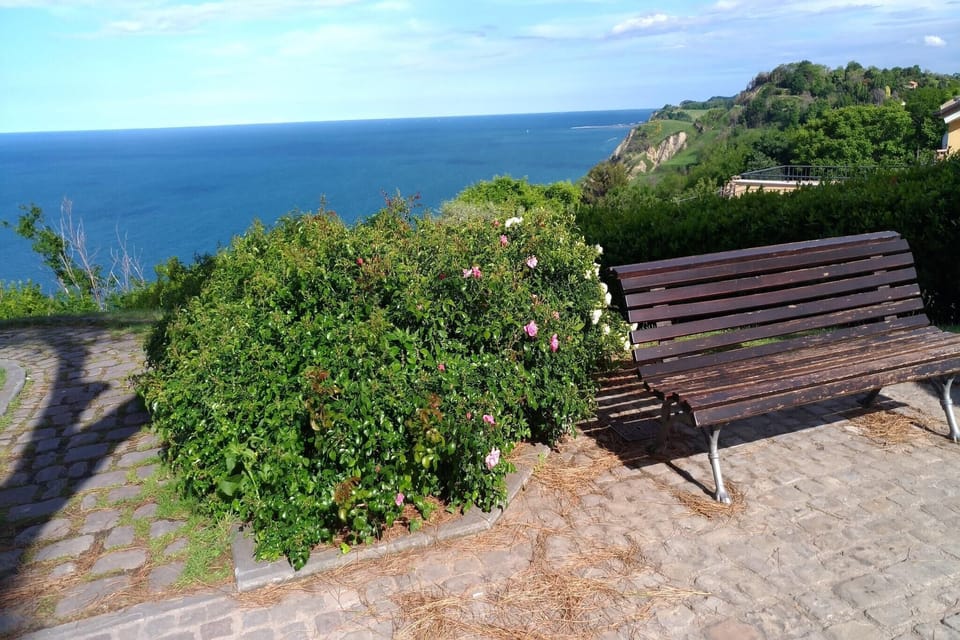 Surroundings [summer] (1-5 km)