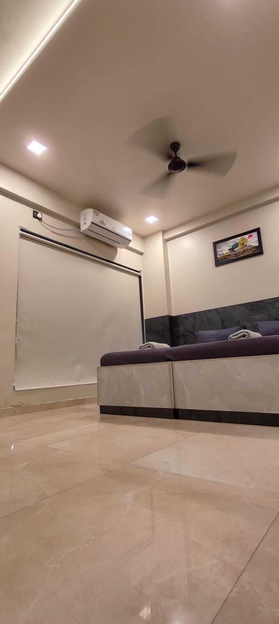 Deluxe Room, Balcony | Free WiFi