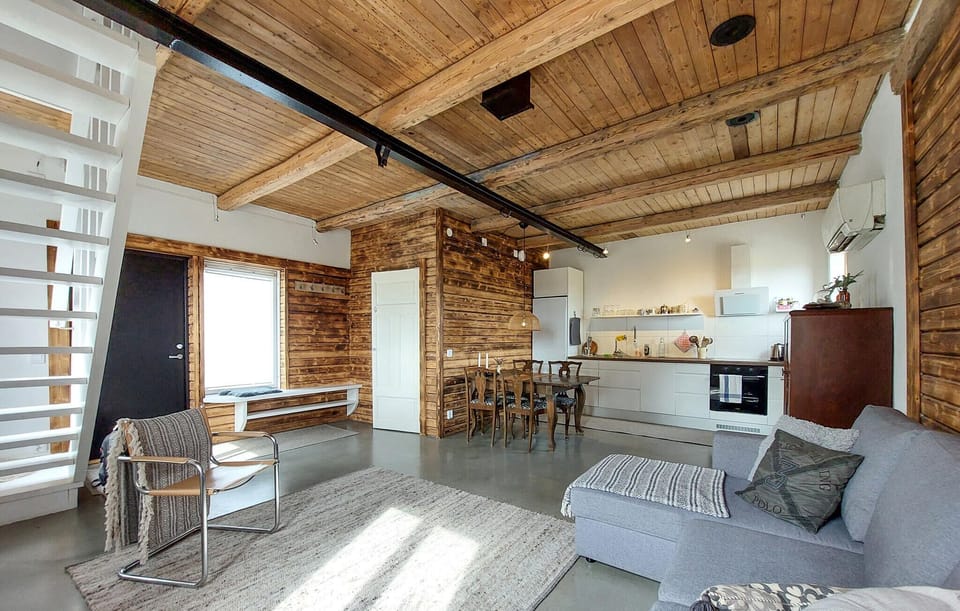 living-room