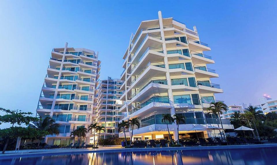 Apartment, 3 Bedrooms, Accessible, Smoking | Pool | Indoor pool