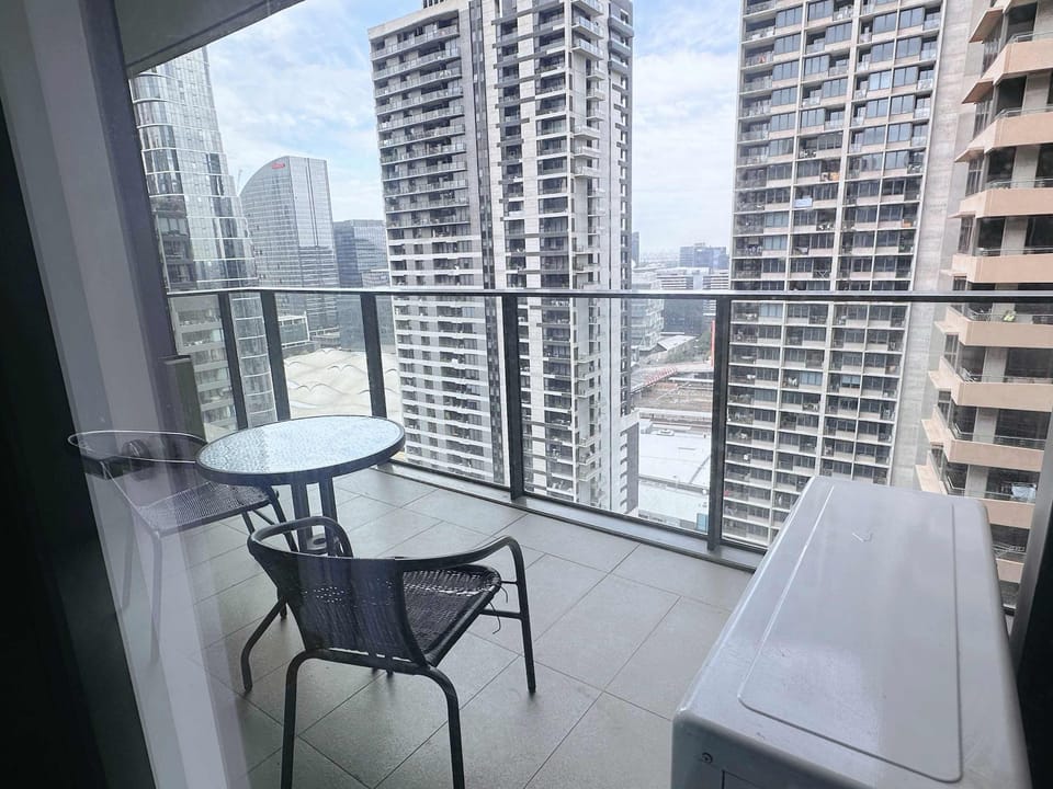 Apartment (2 Bedrooms) | Front of property