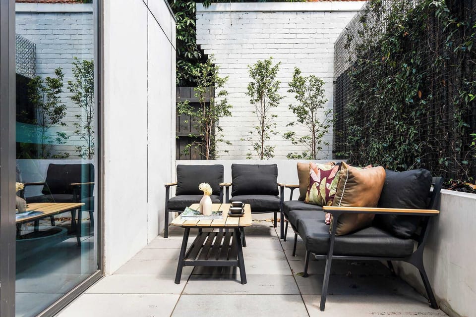 Villa (3 Bedrooms) | Interior