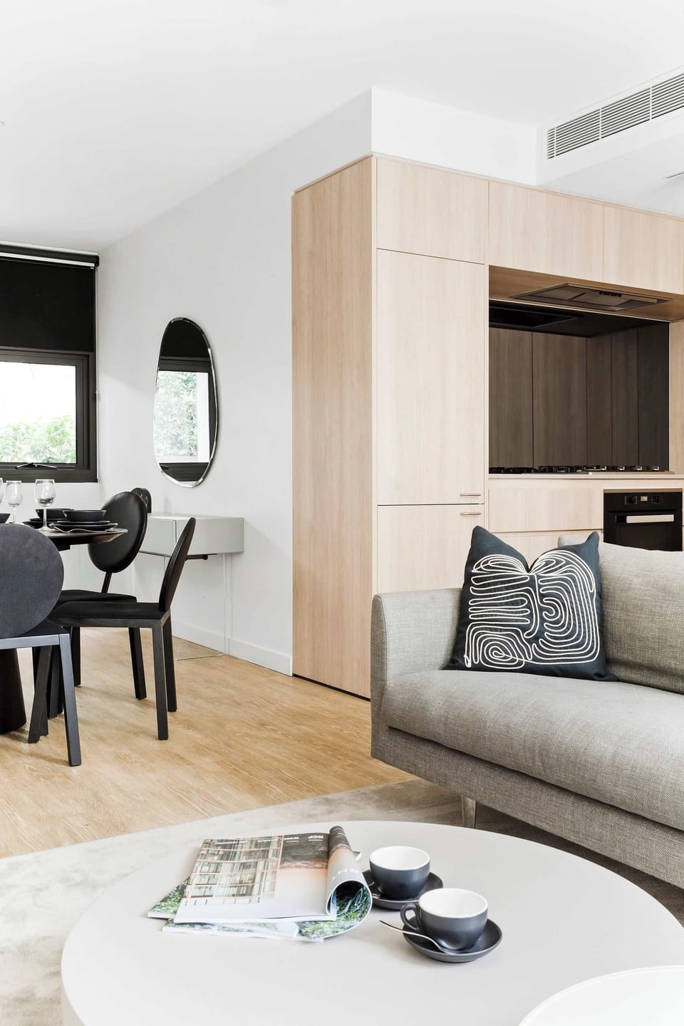 Villa (3 Bedrooms) | Interior
