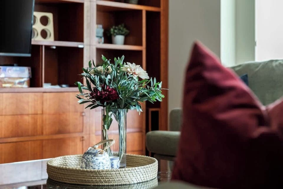 Apartment (4 Bedrooms) | Interior