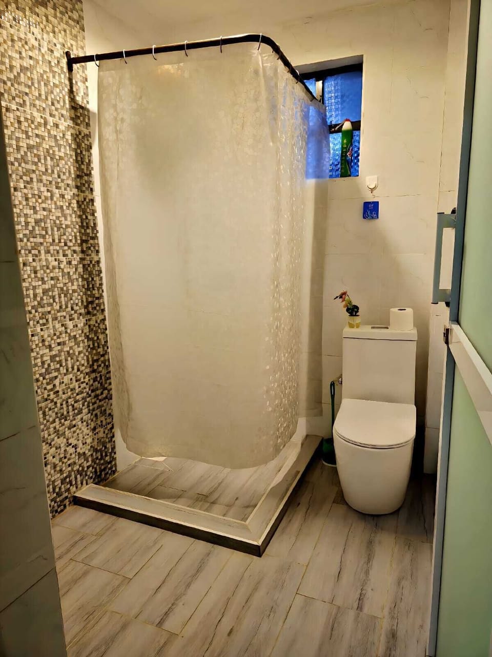 Lux Suites Zanzi Homestead Syokimau House in Nairobi