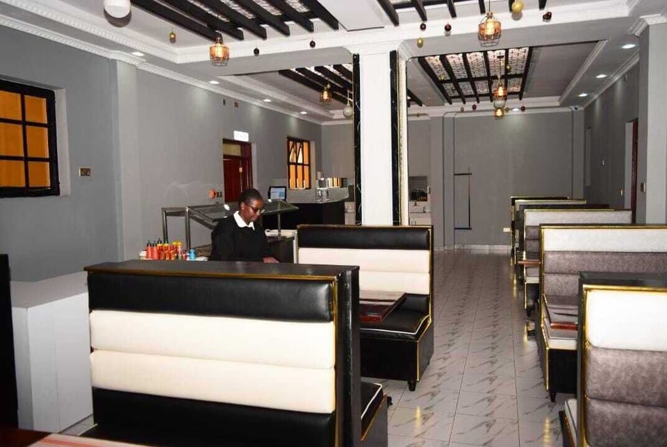 Bijou Hotel Mlolongo Hotel in Nairobi