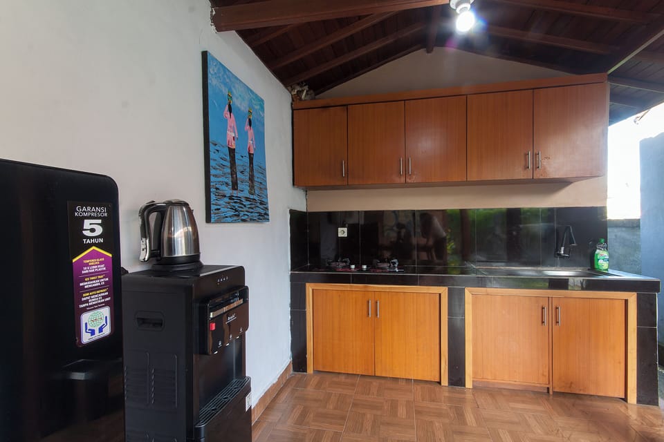 Electric kettle