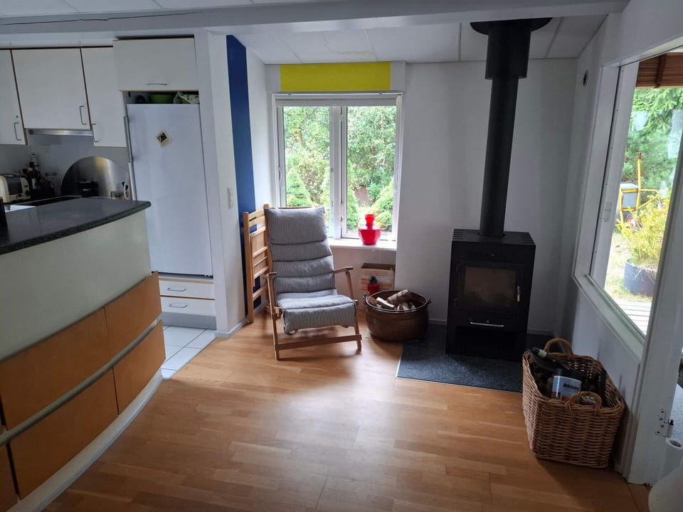 House | Interior
