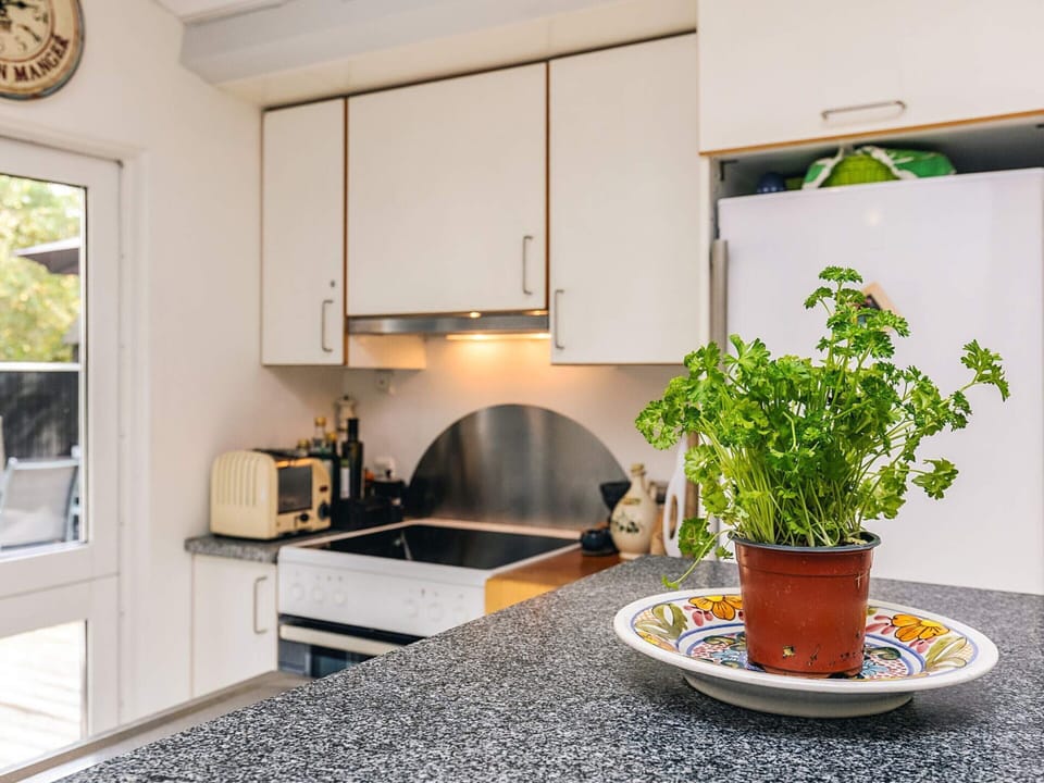 House | Interior