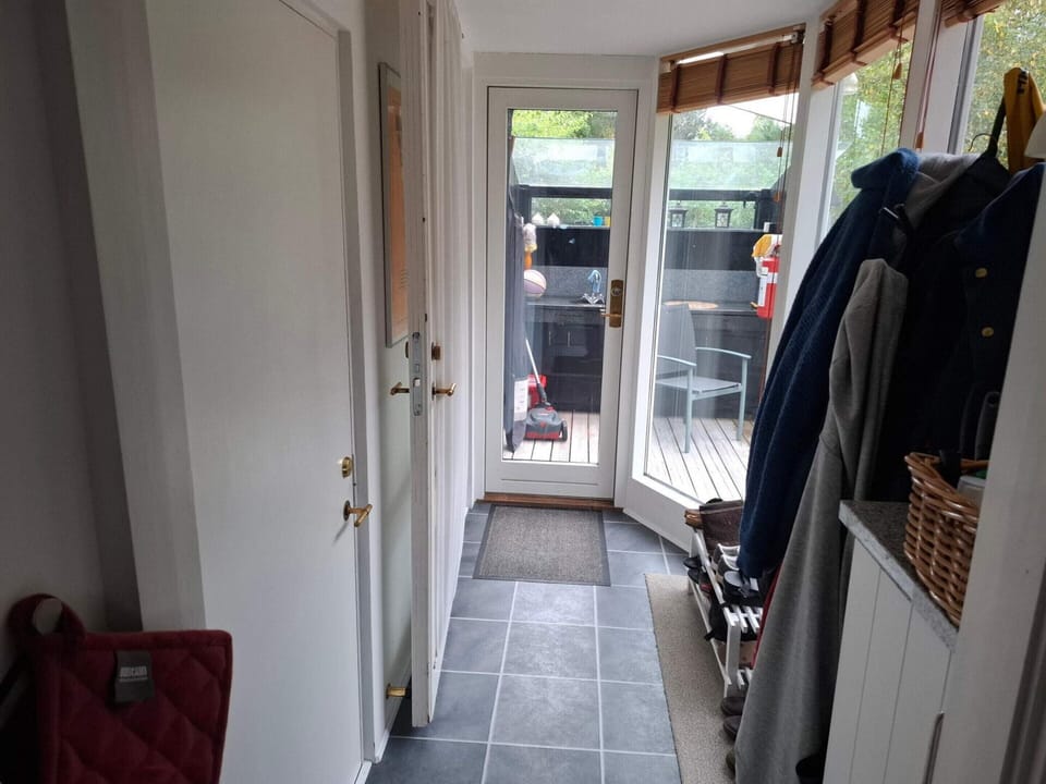 House | Interior