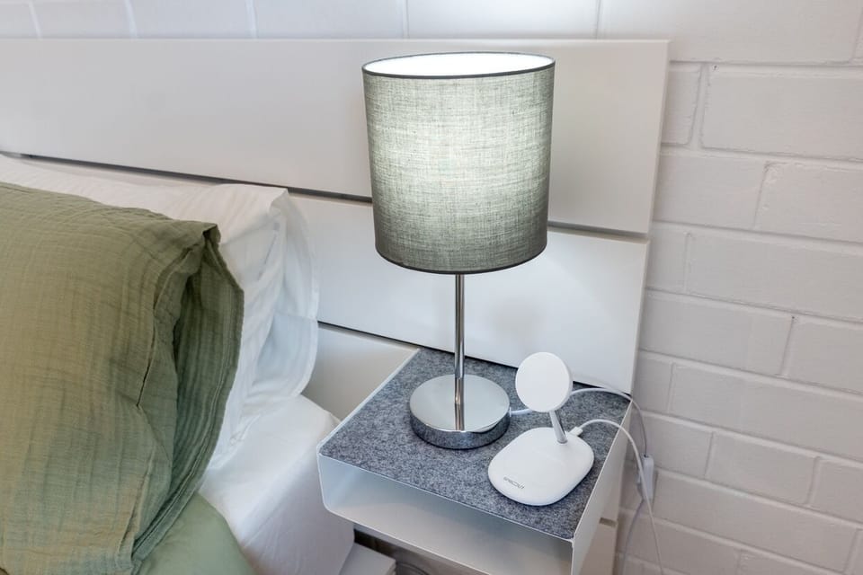 Bedroom Details