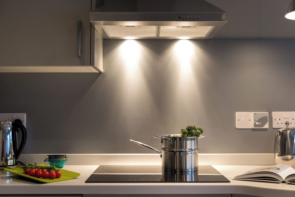 Studio, Non Smoking | Private kitchen