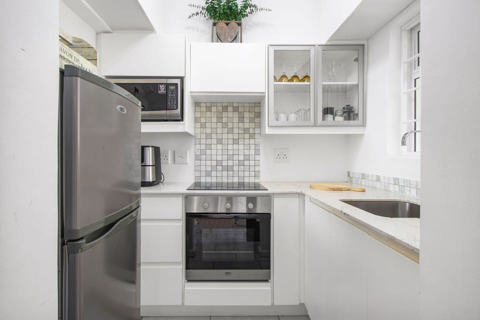 Apartment (0 Bedroom) | Interior