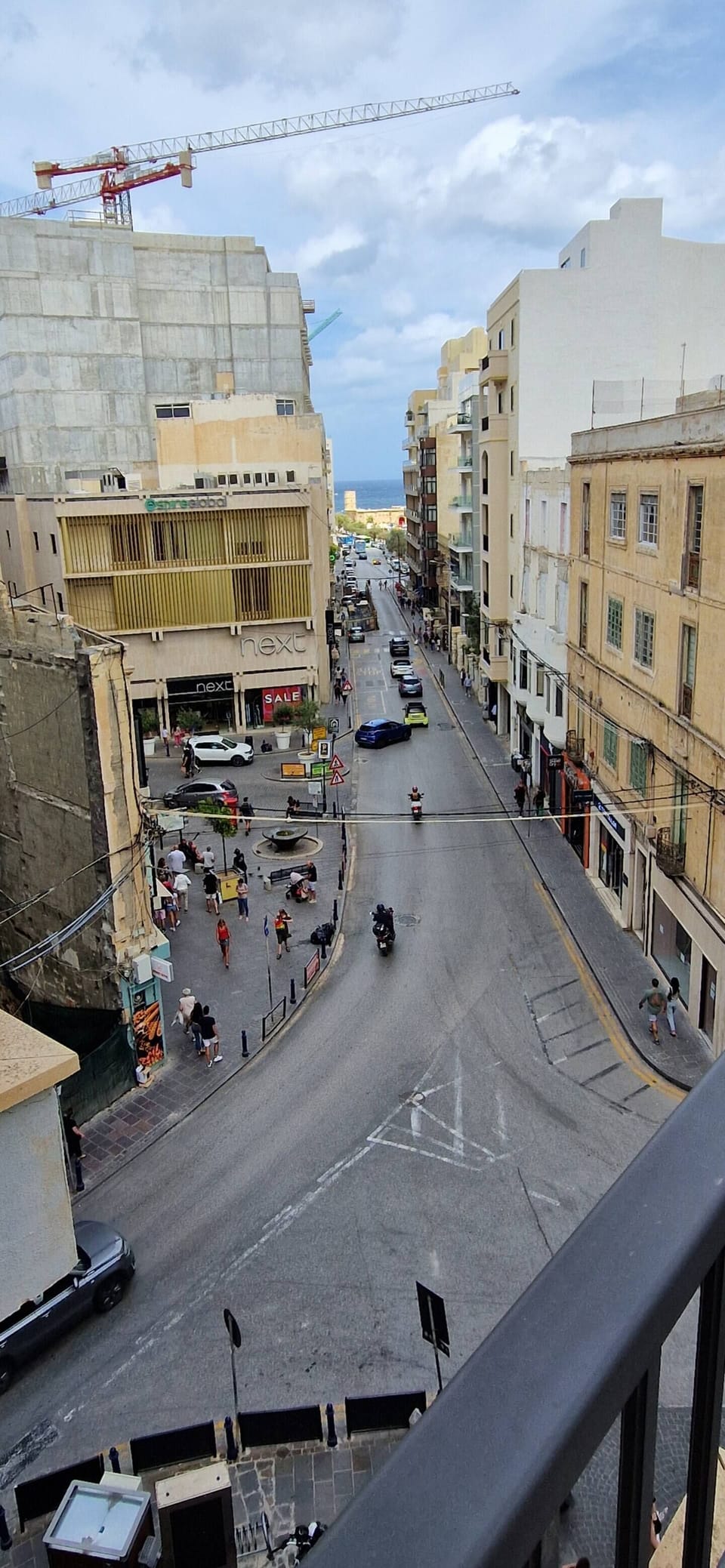 Sliema Center