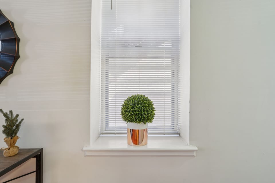 Apartment, 1 Bedroom | Interior