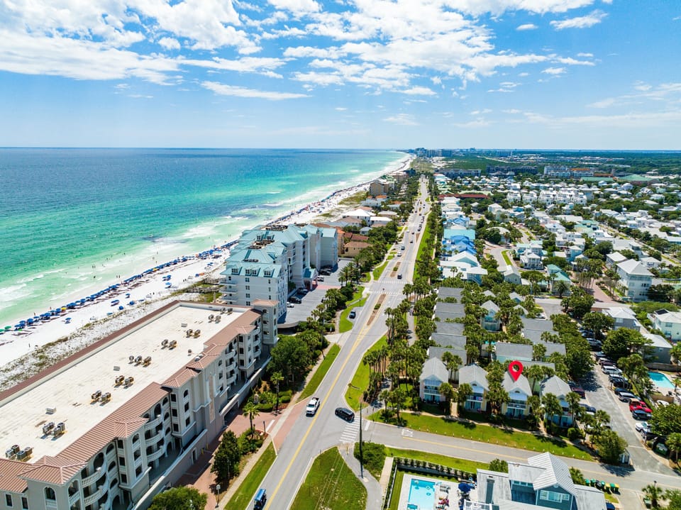 Condo, 2 Bedrooms | Exterior