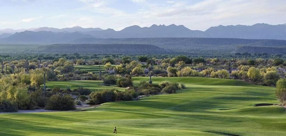 Golf paradise nearby. We-Ko-Pa Golf Club just 7.6 miles from your door.