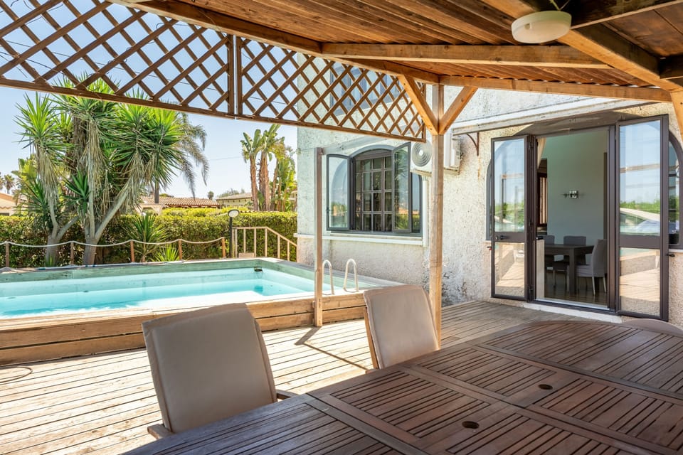 House | 2 bedrooms