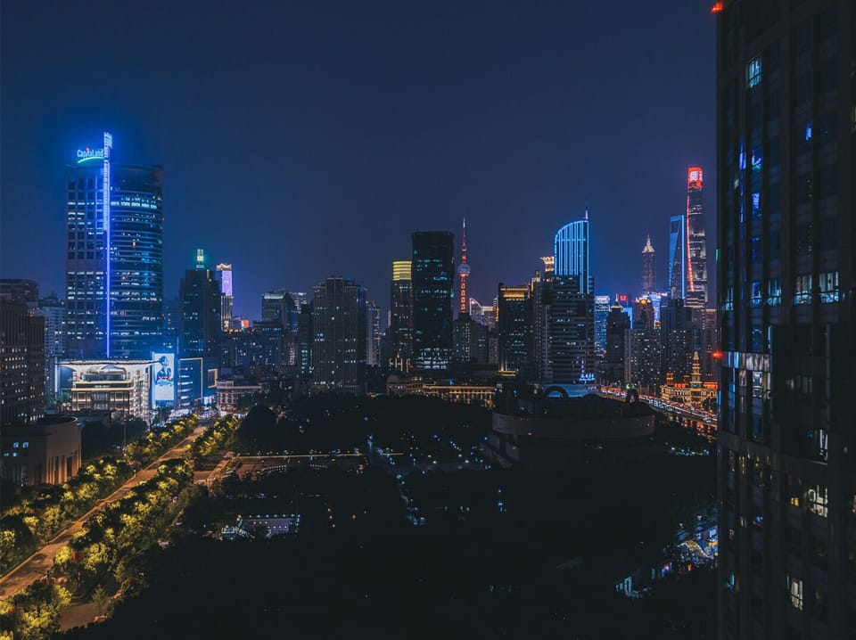 [Gatherings are prohibited] Senior Apartment, 4 Bedrooms, Bathtub, City View | City view