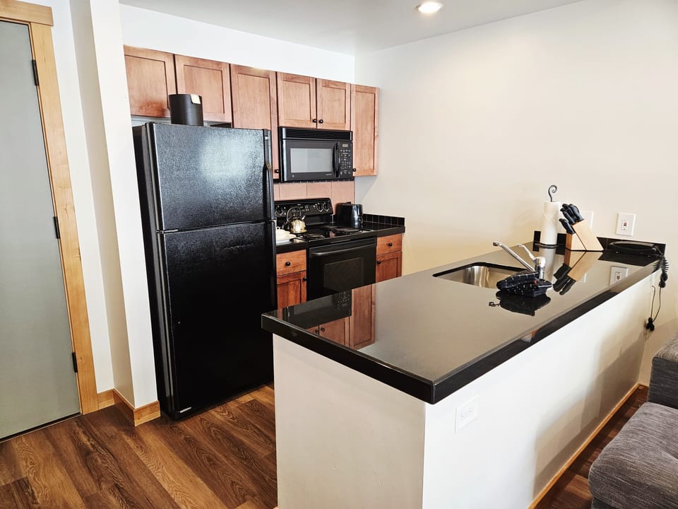 Indoors, Kitchen, Appliance, Microwave, Oven
