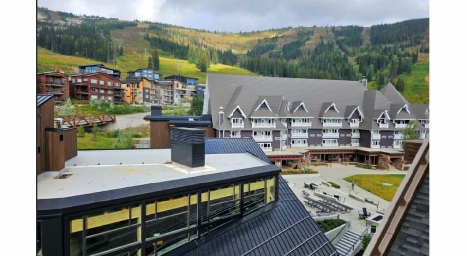 Outdoors, Architecture, Building, Aerial View, House
