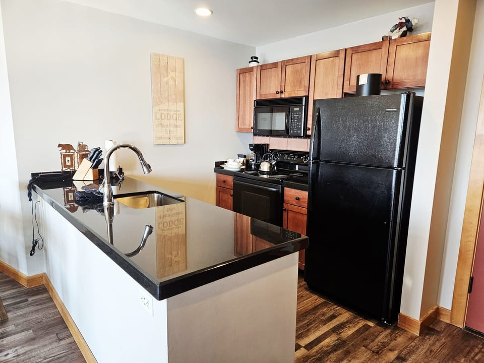 Indoors, Kitchen, Appliance, Microwave, Oven