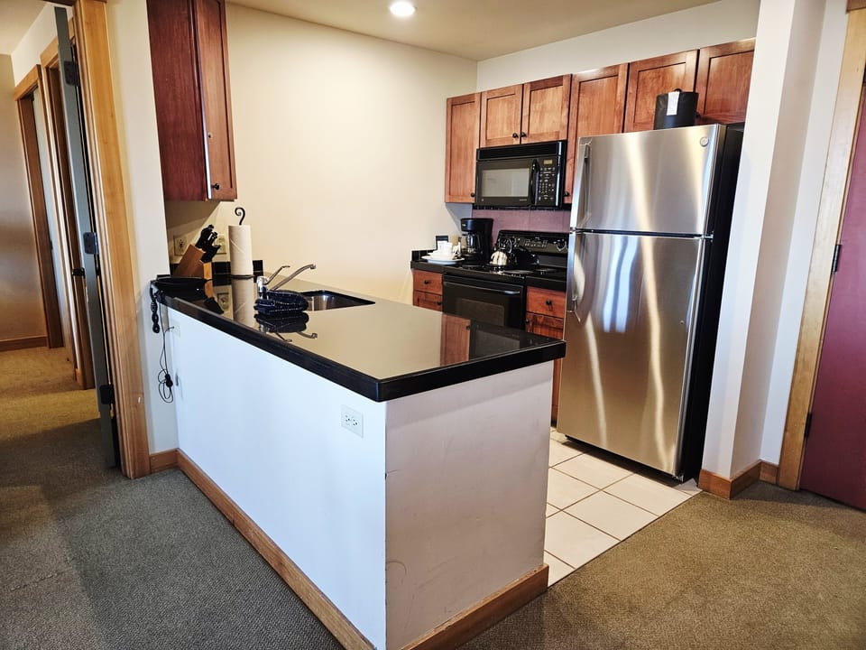 Indoors, Kitchen, Appliance, Microwave, Oven