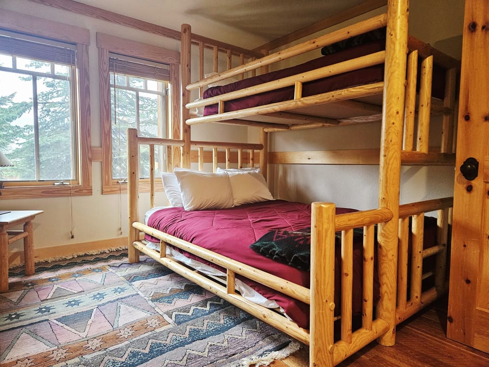 Hardwood, Stained Wood, Indoors, Furniture, Architecture