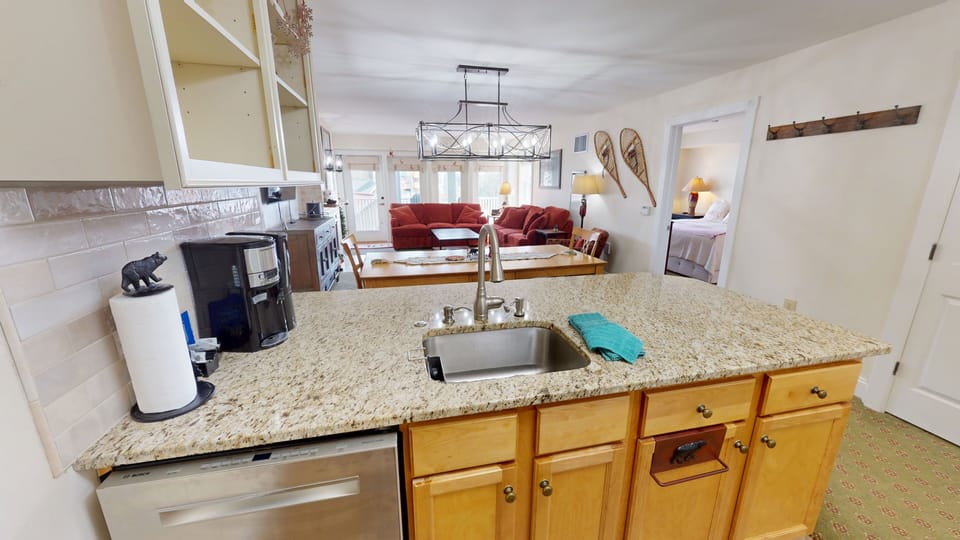 Indoors, Lamp, Sink, Sink Faucet, Couch