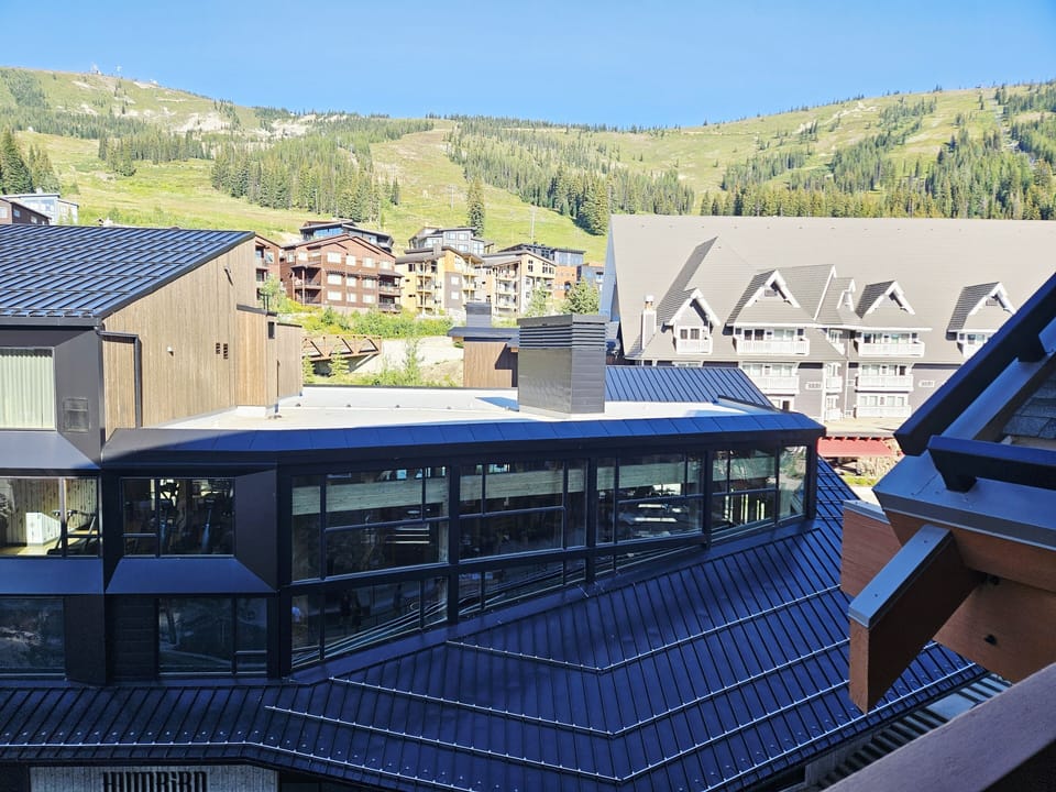 Architecture, Building, House, Roof, Outdoors