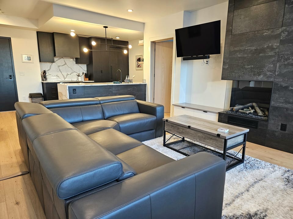 Couch, Furniture, Home Decor, Screen, Architecture