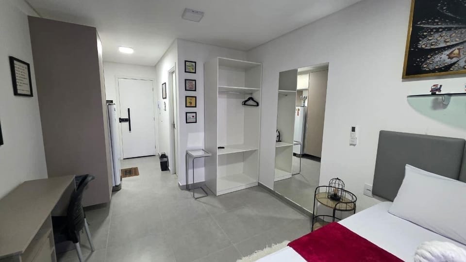 Classic Apartment | Free WiFi