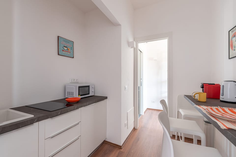 House | 1 bedroom