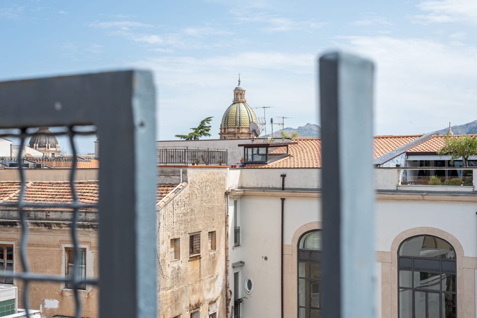 House | 1 bedroom