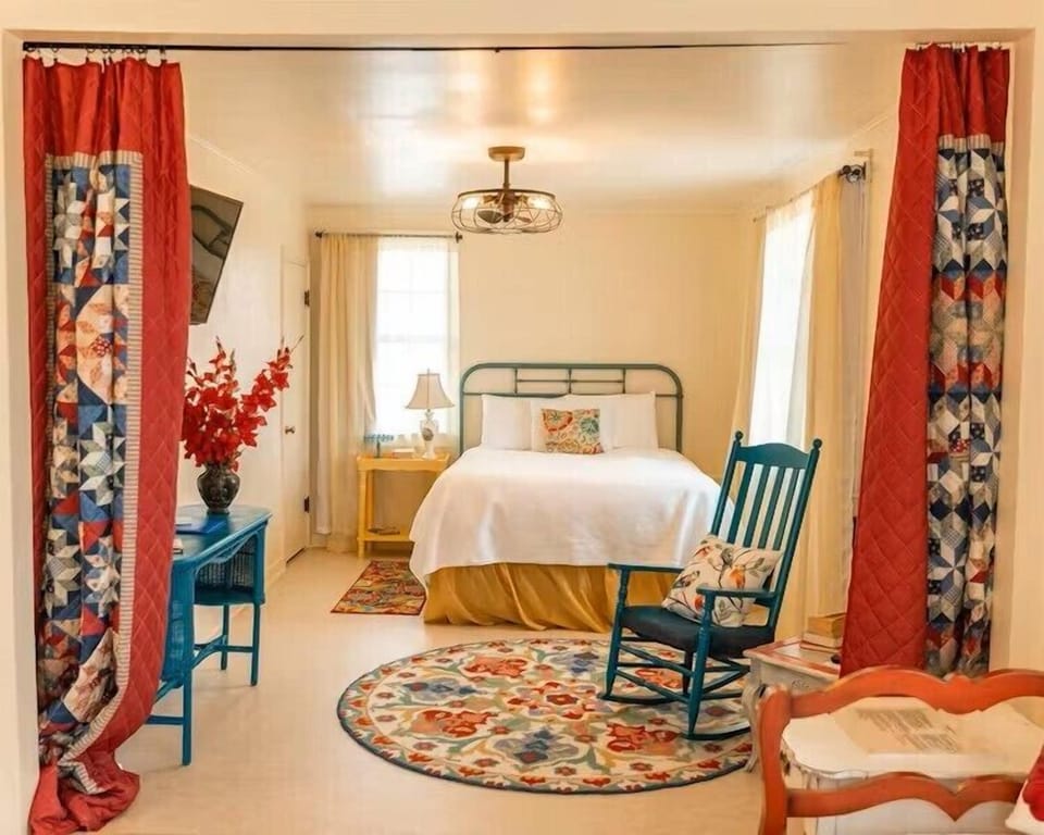 Deluxe Apartment, City View | Soundproofing, free WiFi