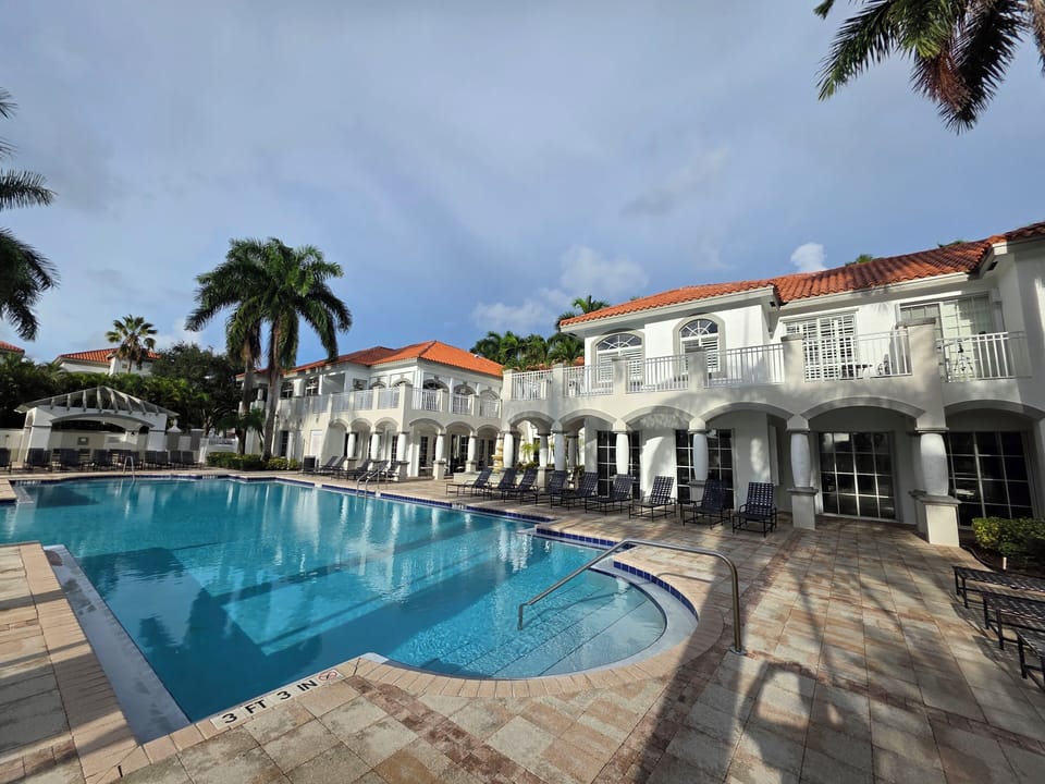 View of Condo