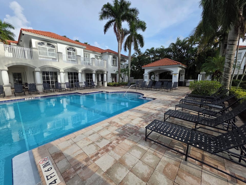 View of Condo