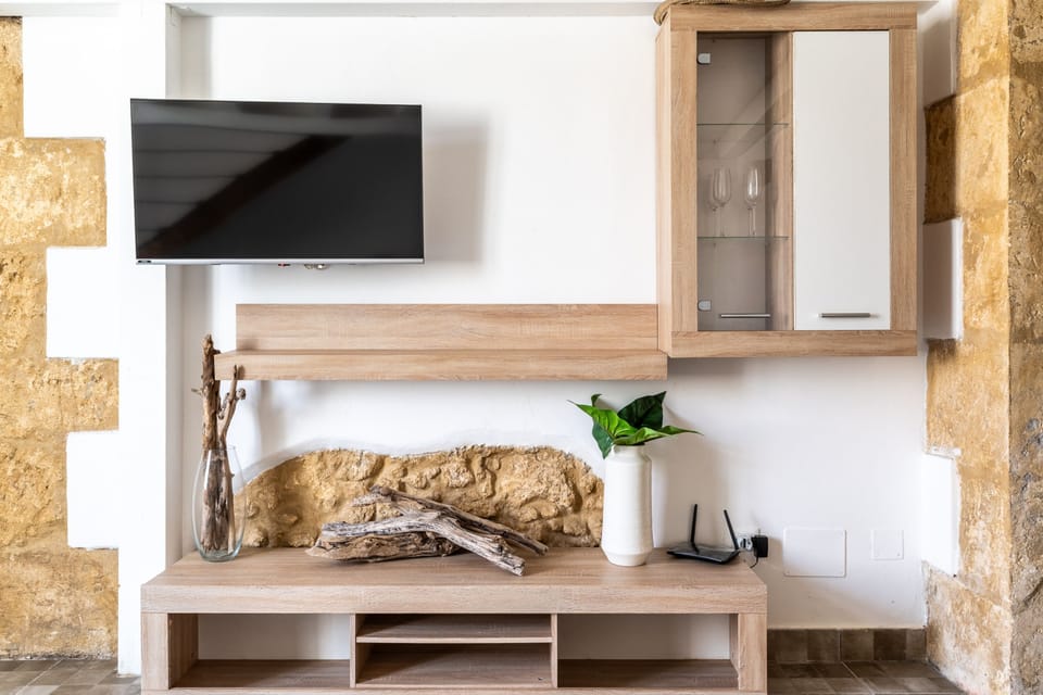 House | 1 bedroom