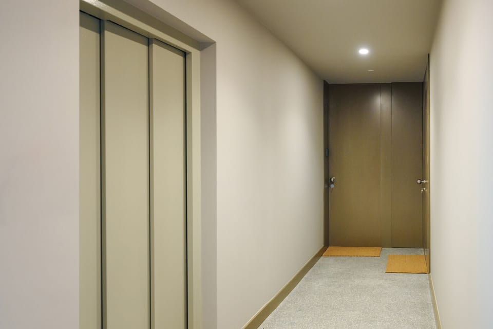 Common areas designed to provide moments of relaxation, socialization, or simple contemplation with the Feel Porto seal of approval.