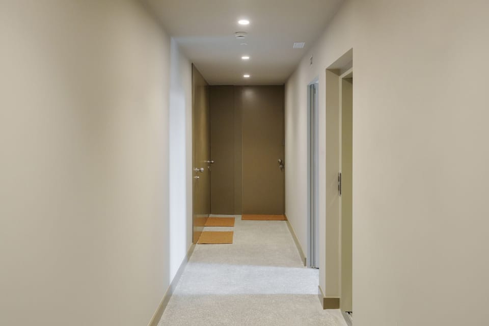 This new cluster is perfect for those who value comfort, personalized services, and a privileged location. If you are looking for a unique experience in Porto, this should be your starting point.