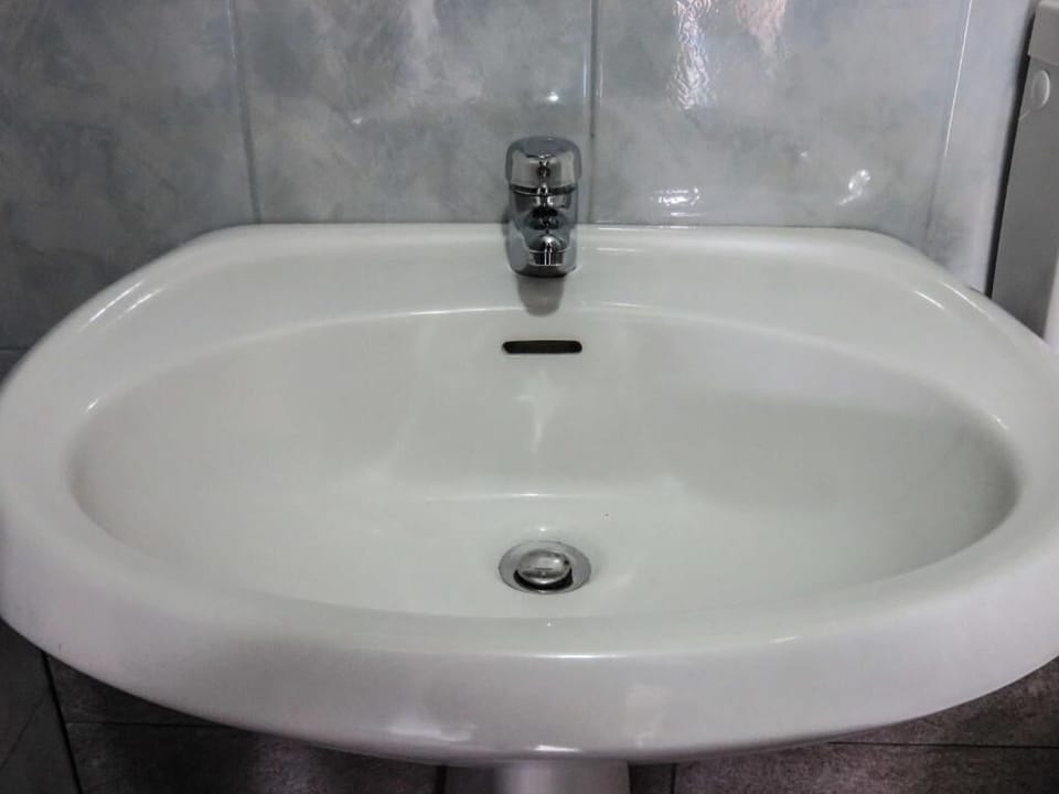 Standard Studio | Bathroom | Shower, toilet paper