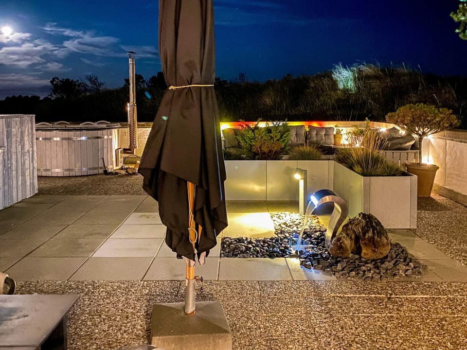 House | View from property