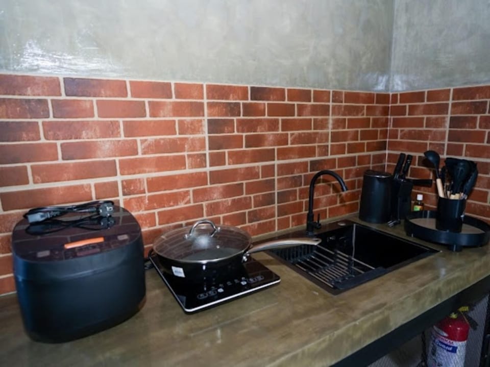 Kitchenette