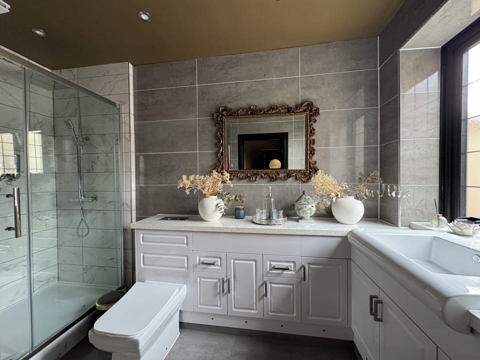 Kyoto Suite | Bathroom