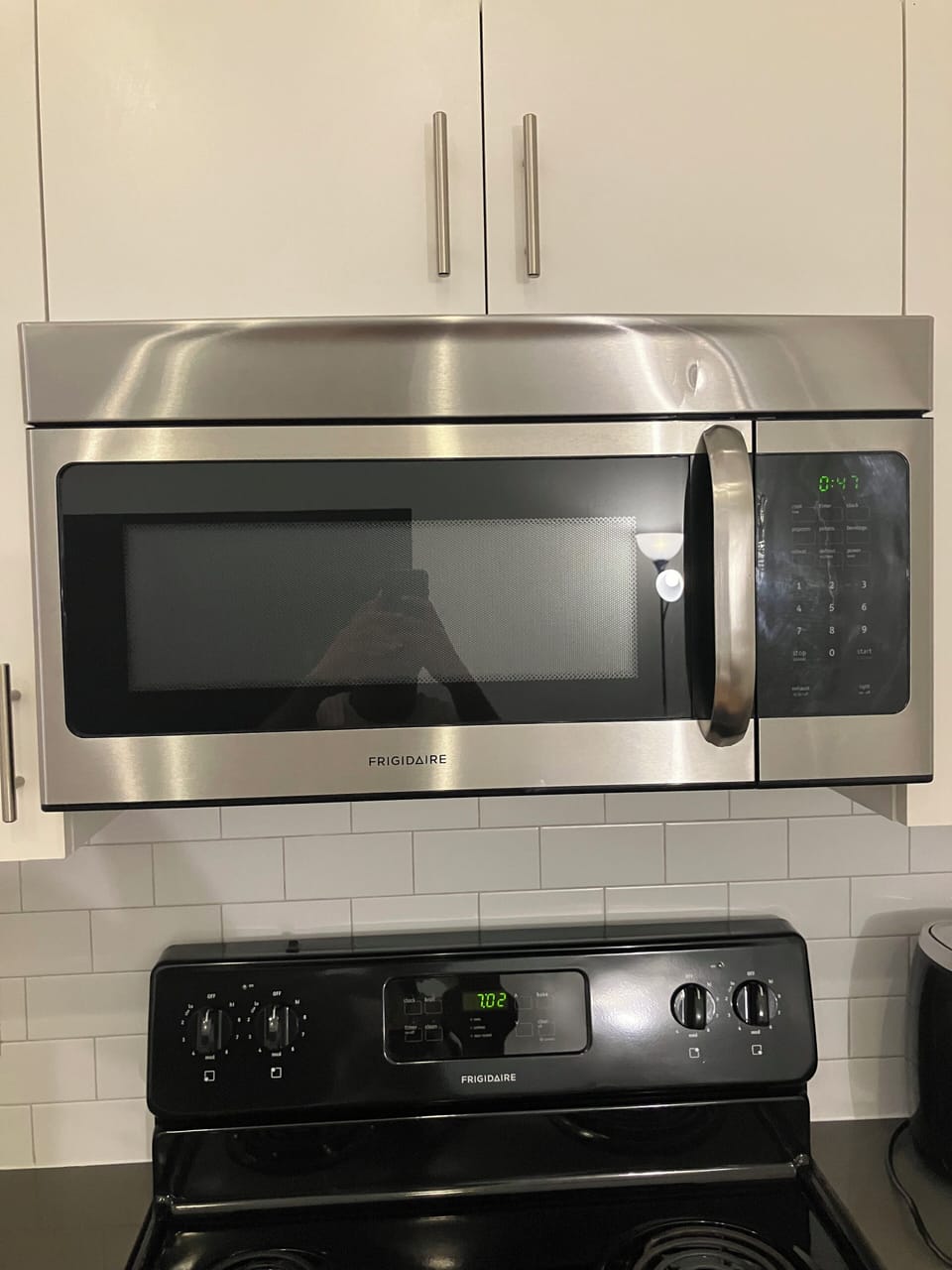 Microwave